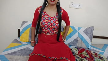 भाभी और देवर की गर्म हिन्दी ऑडियो चुदाई