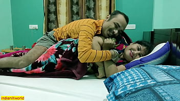 Naughty Boy Ravages His Didi In A Forbidden Bengali Fuckfest