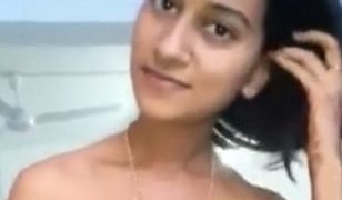 Kamsin’s Desi Deep Throat Fuck Tape