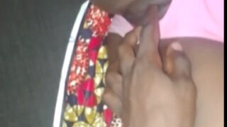 Smashed Desi Babe’s Wild Naked Fuck Tape
