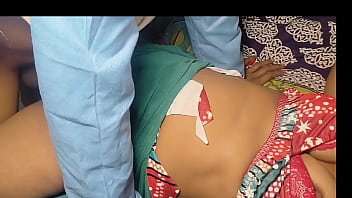 Sizzling Christmas Seduction: A Desi Bahu’s Naughty Gift From Sasur In A Baby Doll Dress, Featuring Hardcore Pussy Fucking And Oral Pleasures
