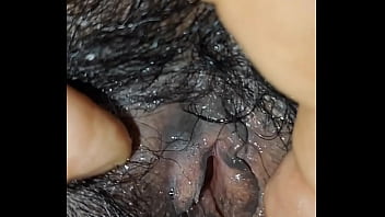 Sultry Desi Temptress Writhing On Silken Sheets