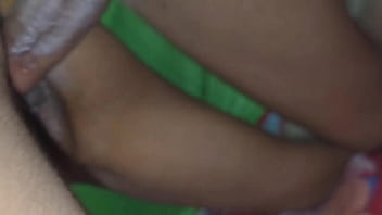 Desi College Girl’s Tight Pussy Getting Pounded Hard In This Raw Fucking Video