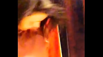 Sizzling Indian Coed’s Wild, Nude Dance Moves