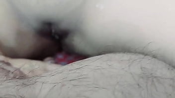 Indian Stepsister’s Wet Pussy Filled With Stepbrother’s Hot Cum, Moaning Loudly In Hindi