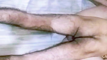 Desi Bhabhi’s Rough First-time Anal With Devar And Stepsister’s Tight Rear Entry