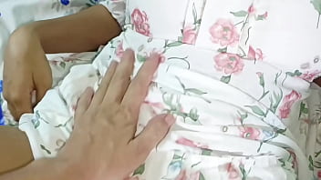 Desi Teen’s Hairy Pussy Drips Creamy Cum After Intense Orgasm