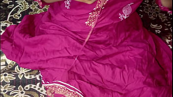 Bhabhi Aur Devar Ka Ghar Mein Garam Masti Ka Anubhav, Hindi Awaz Mein