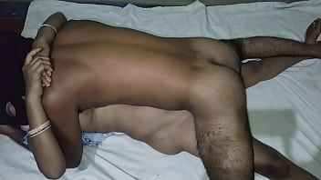 Passionate Desires Unleashed: An Indian College Duo’s Intimate Encounter