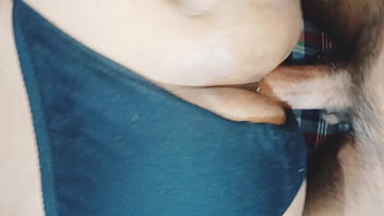 Bhabhi Ki Chikni Gaand Ko Ragad Ragad Ke Choda