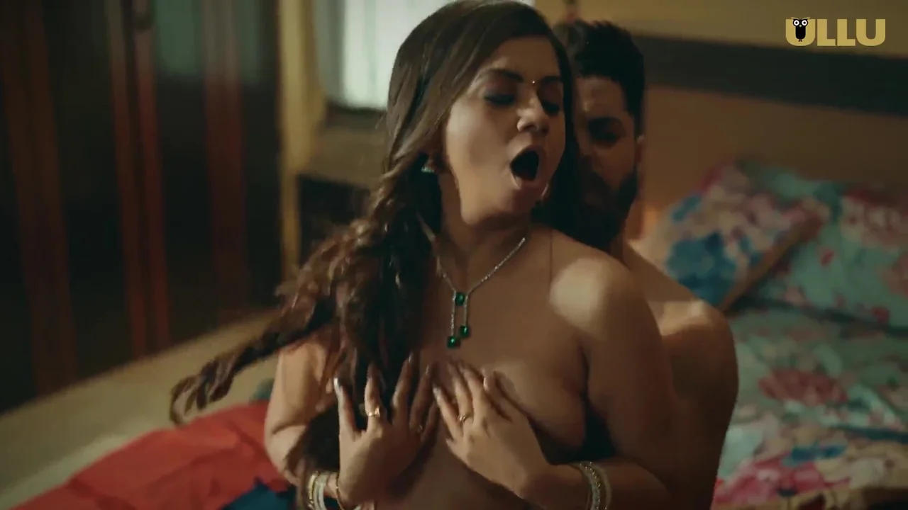 Ankhiyon Se Goli Maare 2025: Episode 6 – A Steamy Ullu Saga Of Seductive Glances And Forbidden Desires