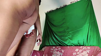 Uttaran20 – Horny Desi Couple’s Steamy Homemade Fuck Tape