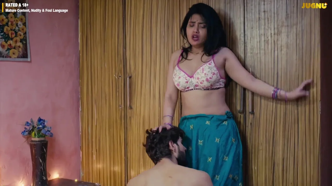 Bhabhi’s Sizzling Seduction: Jugnu App’s Scorching Xxx Web Series Episode 2