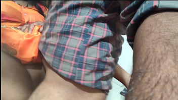 Desi Stepmom’s Forbidden Hindi Seduction