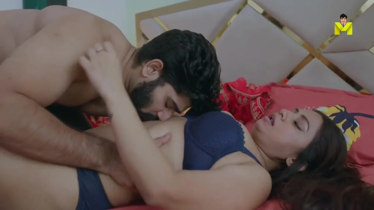 Deep Desires Unleashed: Episode 2 Of The 2025 Hindi Erotic Saga