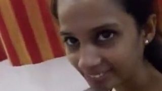 Deep-throating A Massive Indian Dick In A Leaked Mms