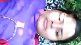 गांव की देसी जंगली चुदाई