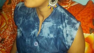 Explicit Mms Of An 18-year-old Indian Teen’s Steamy Encounter With Her Partner