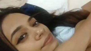 Explicit Nude Selfie Of A Sri Lankan Escort Model