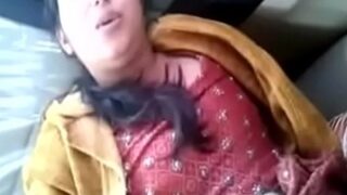 Exposed: Newlywed Punjabi Couple’s Wild Outdoor Sex Tape Leaked