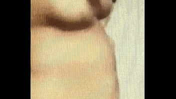 Morning Lust: Anu’s Steamy Post-sex Shower