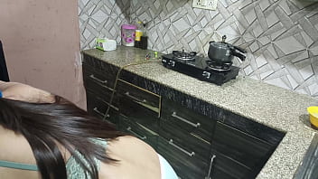 Seductive Sister-in-law’s First Forbidden Night With Younger Brother-in-law!