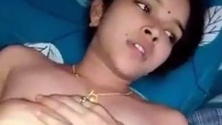 Indian Companion Intimate Encounter