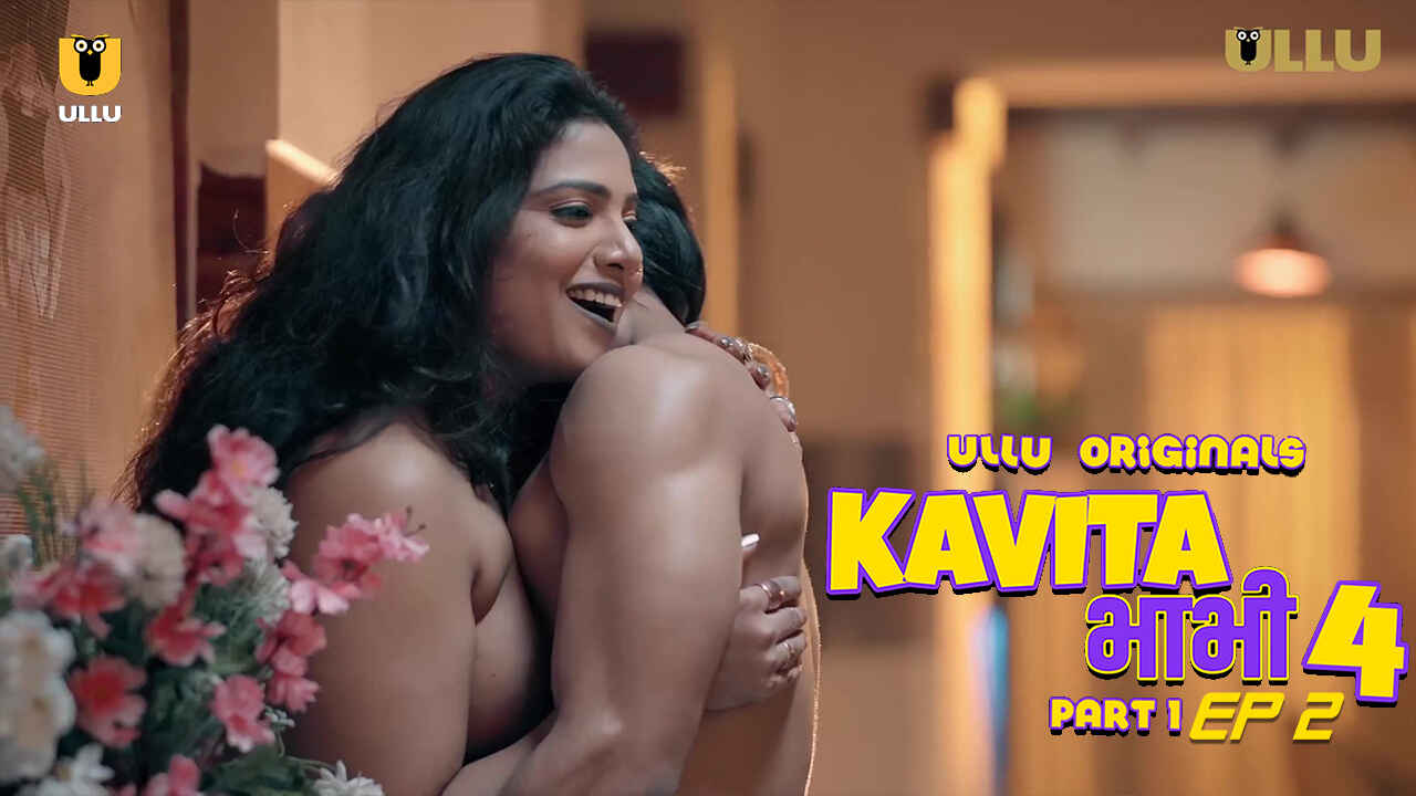 Kavita Bhabhi’s Fourth Season: A Sizzling 2024 Ullu Series, Episode 2’s Raw Desires