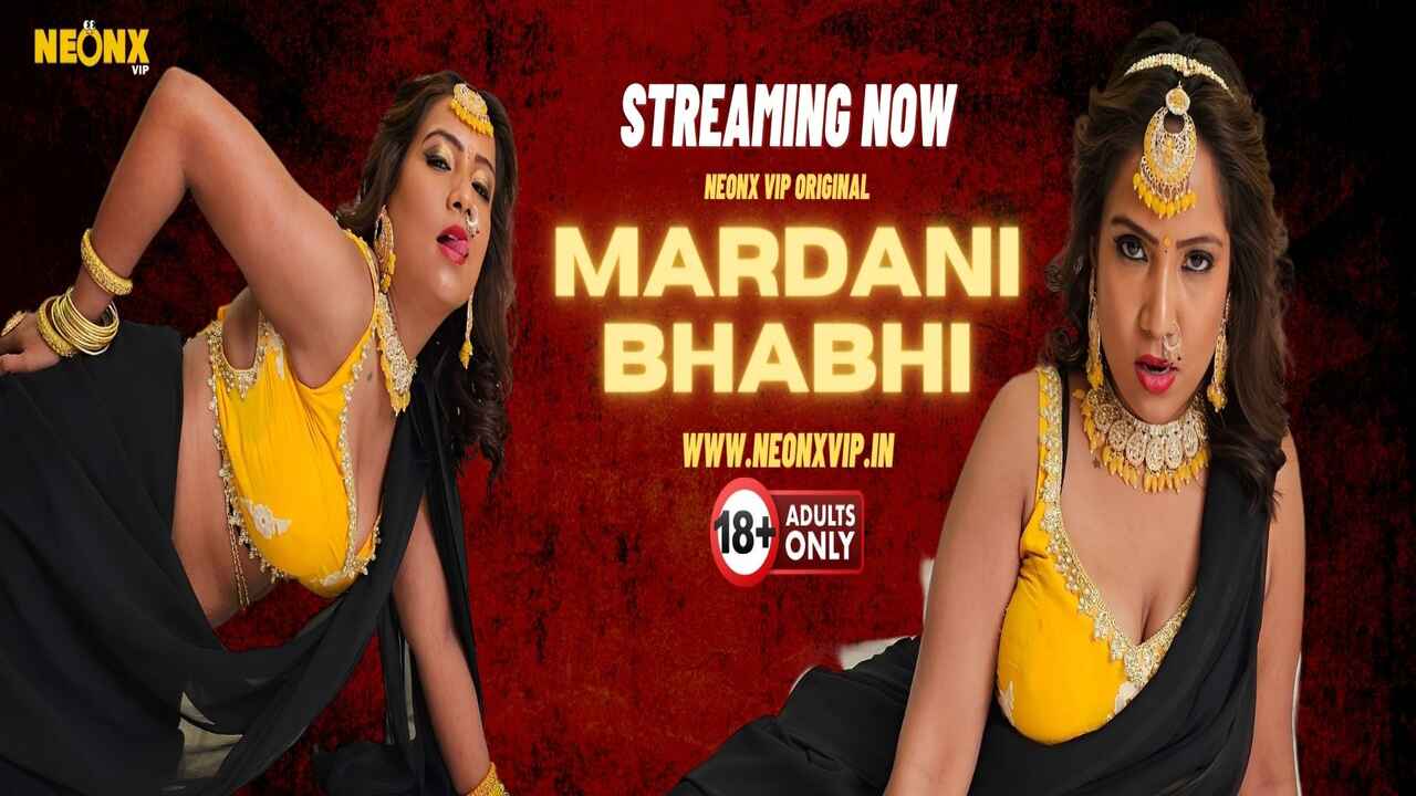 Mardani Bhabhi’s Uncut Xxx Video: A 2024 Neonx Original In Hindi