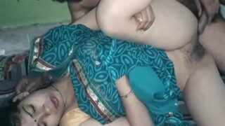 Rough And Raw Village Bhabhi Gets Pounded Hard In A Desi Xxx Scene