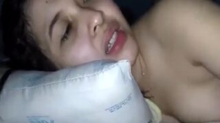 Ruthless Boyfriend Ravages A Kathmandu Girl In Raw Nepali Fuck