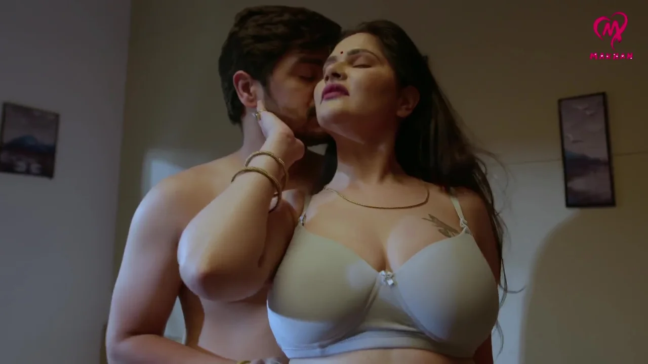 Sandook 2025’s Makhan App: Episode 7’s Steamy Hindi Xxx Web Series Climax