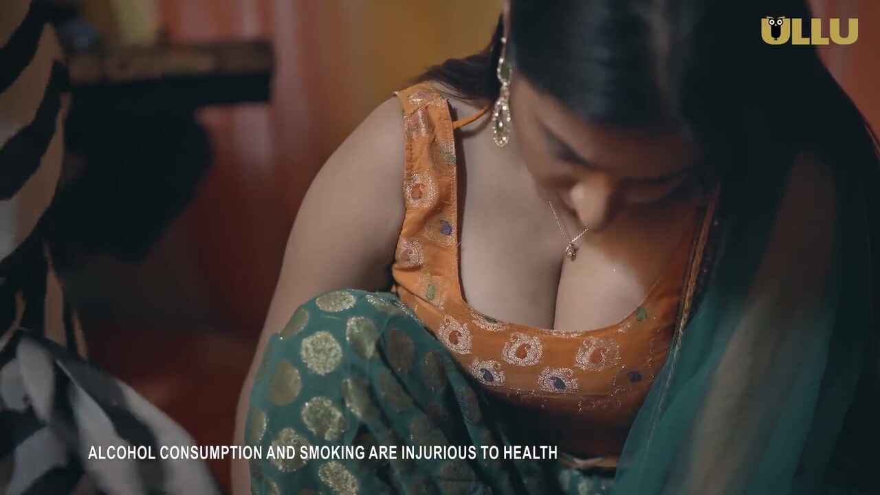 Sizzling Desires: Dishkiyaoon’s Wild Ride Begins On Ullu