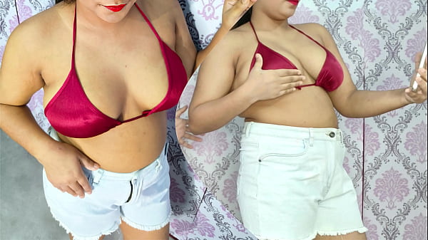 ससुर जी ने बहू को नंगी वीडियो चैट करते पकड़ा, फिर जमकर चोदा गांड़ तोड़ के