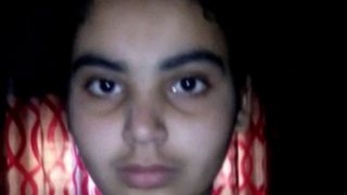 Young Girl’s Private Nude Video Leaked