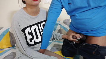 Step Brother’s First Time: A Sultry Hindi Seduction
