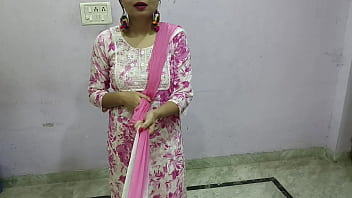Lustful Desi Bhabhi Craves The Monstrous Shaft Of Her Ailing Devar For A Night Of Raw, Hardcore Pounding And Deep, Sloppy Blowjobs.