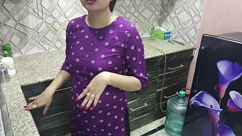 Sizzling Bhabhi’s Secret Lust With Devar: A Steamy Hindi Affair