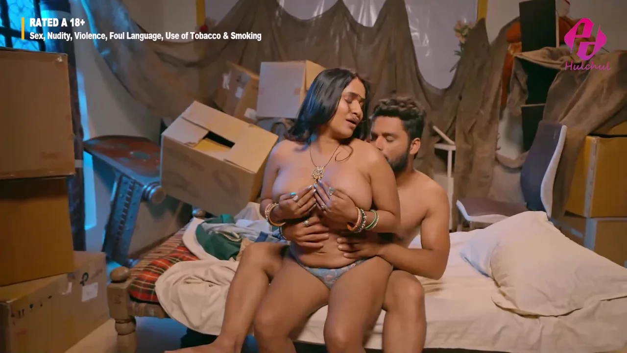Bedroom Bedlam 2025: Unbridled Lust Unleashed In Episode 5 Of The Scorching Hindi Series
