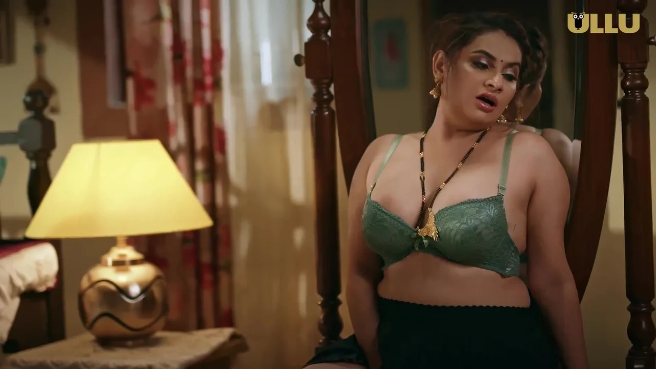 Blood-soaked Lust: Episode 4 Of The 2025 Raw Hindi Xxx Series