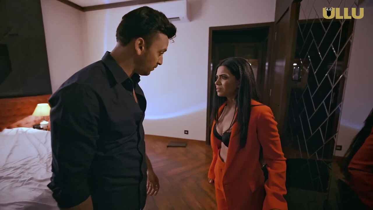 Boardroom Desires Unleashed: Episode 6 – A Raw And Uncut Power Play
