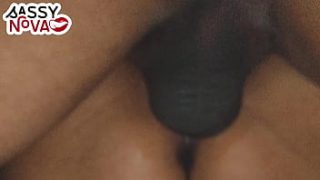 Rural Indian Nri Pair’s Intense Village Encounter With Bhabi’s Throbbing Creampie
