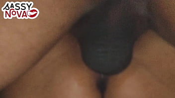 Rural Indian Nri Pair’s Intense Village Encounter With Bhabi’s Throbbing Creampie