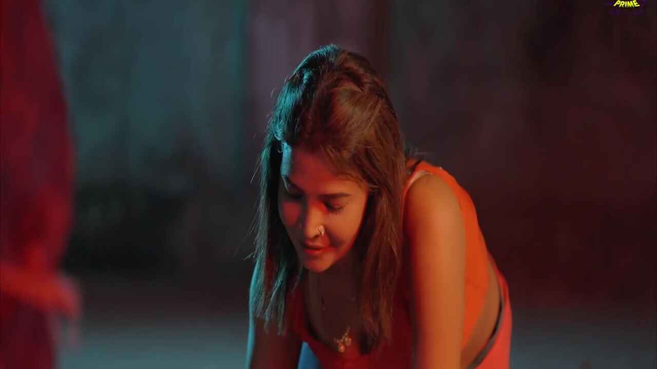 Chuski 2024: Episode 3 – A Sizzling Night Of Raw Passion And Forbidden Desires