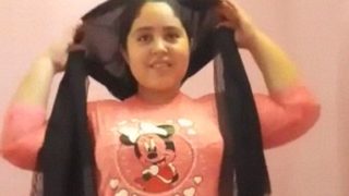 Curvaceous Pakistani Temptress Unveils Her Forbidden Charms