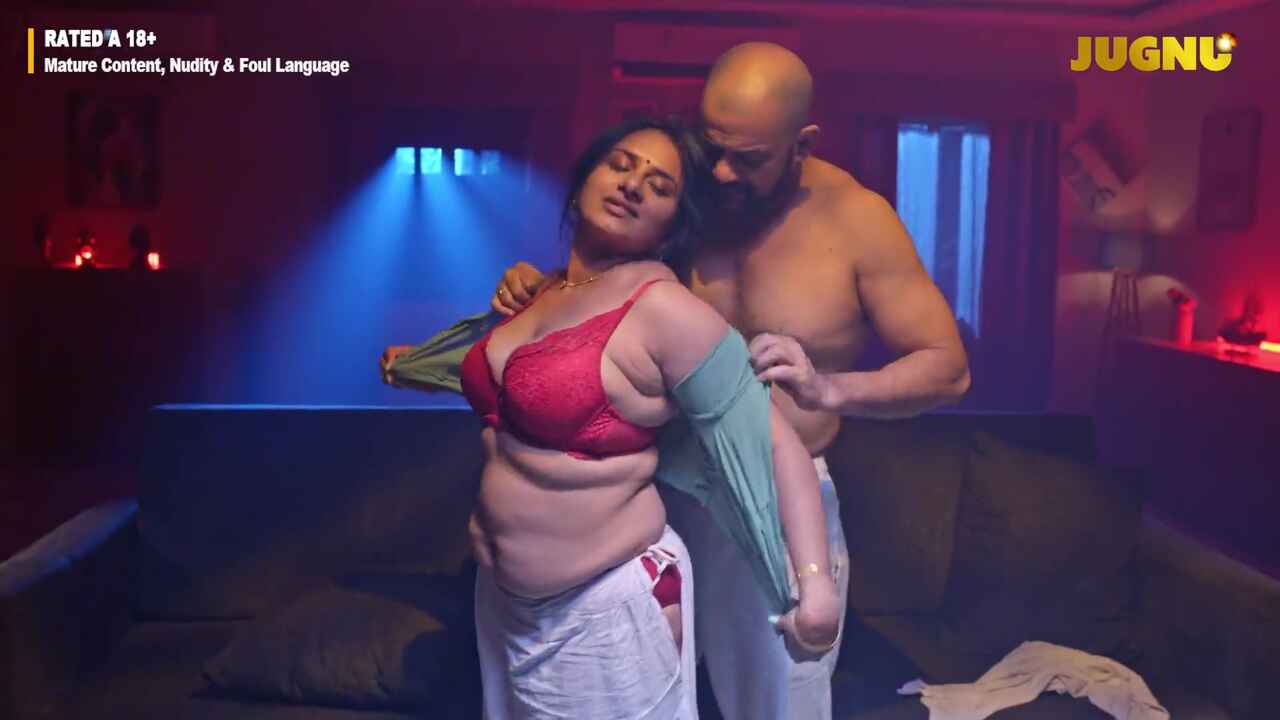 Damaad Ji, Keep Pounding Her Hard In 2024 – Jugnu App’s Filthy Hindi Xxx Web Series Episode 2