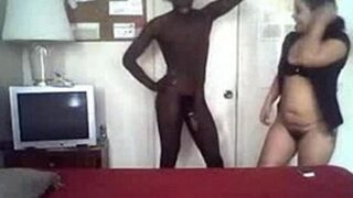 Delhi Woman Attempts A Bbc In Her Explicit Homemade Video