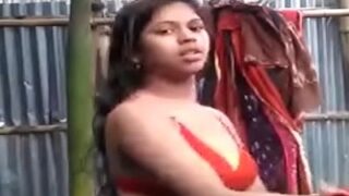 Desi Babe Captures Her Wild Bengali Fuck Session On Camera For Her Long-distance Lover’s Private Viewing.