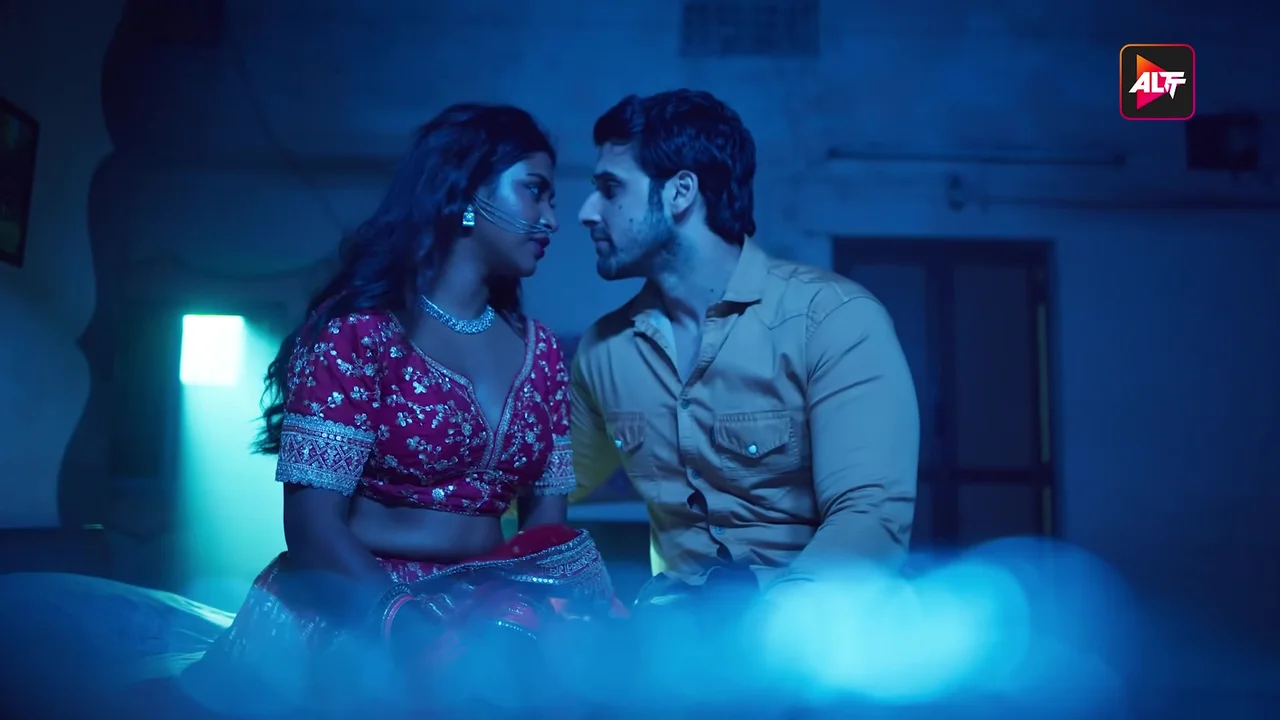 Desi Dulhaniya’s Beedi Seduction: Xxx Web Series Episode 4
