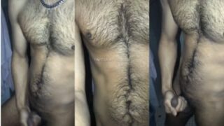 Desi Stud’s Private Solo Show For His New Girlfriend’s Eyes Only